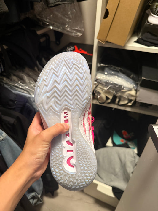 GT Cut 2 "Kay Yow" Size 9 Mens