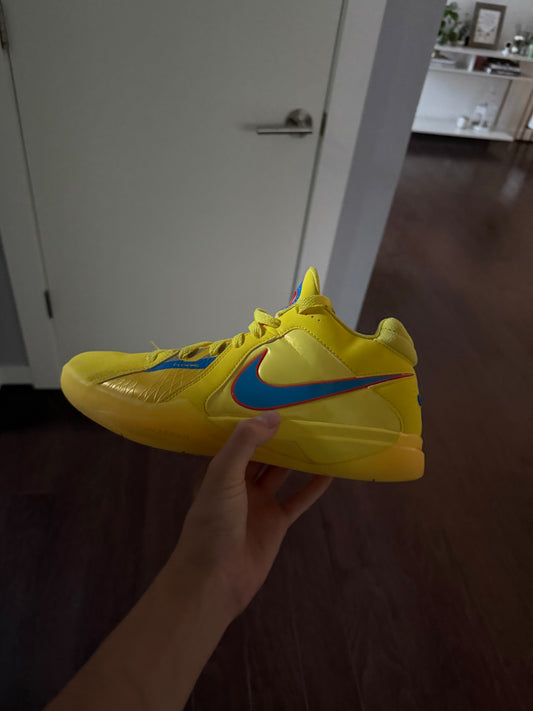 KD 3 "Christmas"