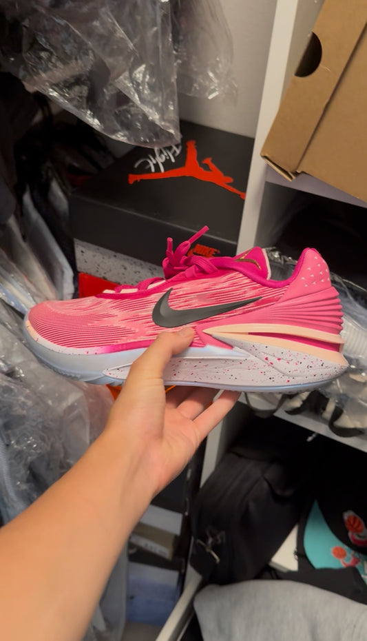 GT Cut 2 "Kay Yow" Size 9 Mens